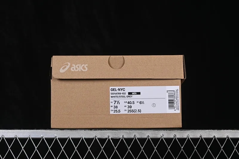 All categories Asics ASICS series Asics Gel-NYC 1201A789-102